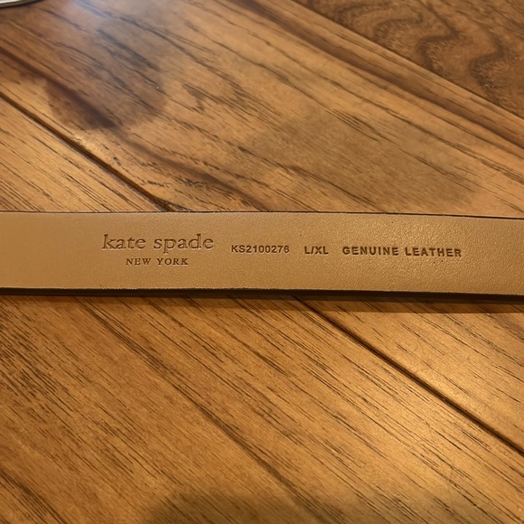 KATE SPADE BELT BAG🤍♠️ - Picture 3 of 6